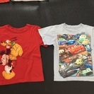 100センチ 男の子 夏服 の画像