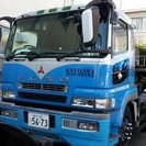 ★正社員★自動車整備士募集【月給18～40万】未経験可・経験者優遇　トレーラーやトラック・ダンプなどを主に扱う整備工場で、あなたも働いてみませんか？の画像