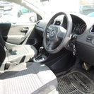 ※車検２年付きコミコミ!!　平成24年式 フォルクスワーゲン ポロ TSIの画像