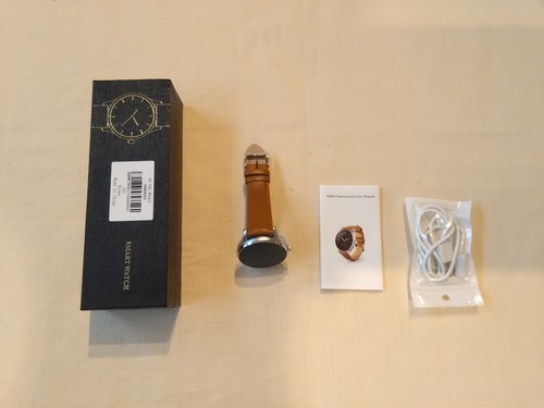 スマートウォッチ（K88H smartwatch）