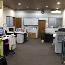 リフォーム工事の現場管理　正社員の画像
