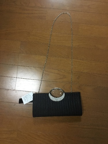 フォーマルバッグ