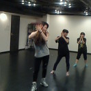 GIRL'S  HIP HOP   ガールス ヒップホップ　 女の子限定クラス！の画像