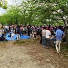5/21(日)やりたい事やり尽くすわがままBBQ (第四回)