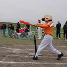 【募集/年長～小学生】野球　体験随時の画像