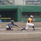 【募集/年長～小学生】野球　体験随時の画像