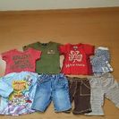 男の子 90 まとめ売り