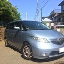 緊急値下げ！車検29年10月まで　ホンダ　エリシオン　自動車税・...