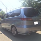 緊急値下げ！車検29年10月まで　ホンダ　エリシオン　自動車税・リサイクル税込み！の画像