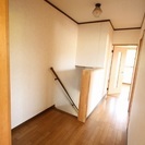 決まりました 津山市メゾネット⭐️3DK⭐️55000円⭐️ - 津山市