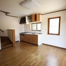 決まりました 津山市メゾネット⭐️3DK⭐️55000円⭐️ - 賃貸（マンション/一戸建て）