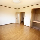 決まりました 津山市メゾネット⭐️3DK⭐️55000円⭐️の画像