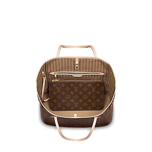 LOUIS VUITTON ネヴァーフルMM