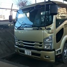 業務拡大増車の為、ドライバー募集ヽ(^o^)の画像