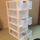 整理BOXの画像