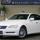 マークX　２５０GFパッケージ　自社ローン専門中古車販売店！★誰...