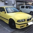 BMW 318ti Mスポーツ 車検1年あり 限定車