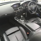★ BMW 650i カブリオレ 車検31年3月 33917キロ ★の画像