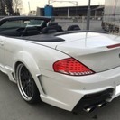 ★ BMW 650i カブリオレ 車検31年3月 33917キロ ★の画像