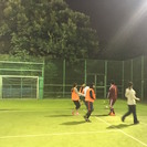⚽️初心者限定の集い⚽️   