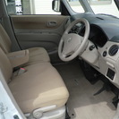 ◆パレット 660L◆スライドドアー・ プッシュスタート ・CD・ バイザーの画像