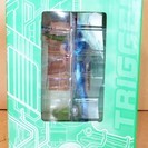 一番くじ 仮面ライダーシリーズ ～仮面ライダーW決戦編～ サイクロントリガー◆フィギュア賞の画像