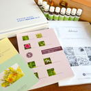 夏から始める本格メディカルアロマ！認定アロマアドバイザー資格も取得できます！の画像