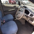 【 CVT車♪ 】 ★ Ｒ２ ★  ETC ★ 純正CD ★の画像