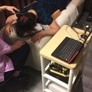 育毛施術 − 兵庫県