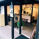 ★カフェスタッフ募集★　Looking for Cafe Staff の画像