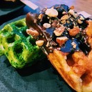 ★カフェスタッフ募集★　Looking for Cafe Staff の画像
