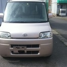 😉早い者勝ち!😉Ｈ16年ダイハツタント　L350S😉ピンク😉7....