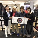 金の卵を探しています❕あの有名な内山・田口選手を育てたホンさんの...