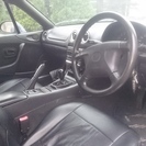 人気のロードスター！車高調！HDDナビ！エアロ！検付可！早い者勝ち！の画像