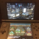 モンハン ダブルクロス仲間