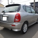 車検取立て！今年度自動車税コミ！絶好調トヨタデュエット1.3Ｓの画像