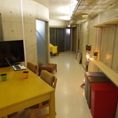 川崎で格安の個室シェアハウスに空室が出ました！年齢は問いません。お問合せくださいませ。 − 神奈川県