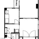 民泊物件！！千駄木３丁目マンションの画像