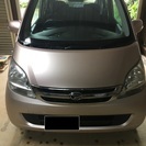 【問い合わせ中】平成19年ダイハツ ムーブ ピンク【コミコミ】車検H30年10月の画像