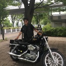 日帰りツーリング