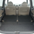 ムーブラテX　４WD　AT　車検2年付きの画像