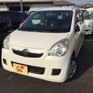 【特別仕様車】 ★ ミラ ★ 純正CD★キーレス★ヘッドライトレ...