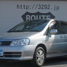 誰でも車がローンで買えます。 リバティ G