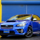 スバル WRXSTI 2.0 S207 NBR チャレンジ パッ...