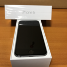 超美品  iPhone6 docomo  64GB  おまけ付き