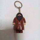 LEGO レゴ ハリーポッター キーホルダーの画像