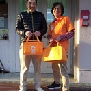 高齢者にお弁当と笑顔をお届けするスタッフ大募集！の画像