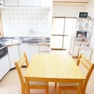 四つ木駅徒歩2分 全室鍵付き個室 フルリノベーション女性専用。好...