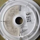 照明器具　シーリングライト【取引中】の画像