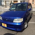 【走行６万㎞台】 ★ キューブ ★ 純正ＣＳ・ＣＤ ★ 電動格納...